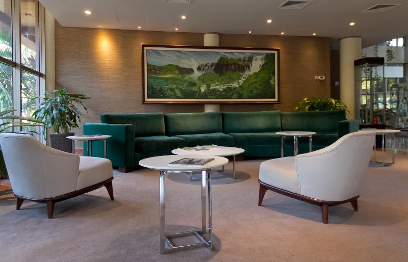 호텔 Amerian Portal Del Iguazu