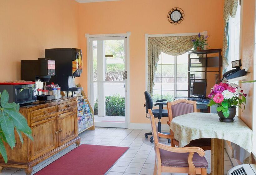 فندق Americas Best Value Inn   Milpitas