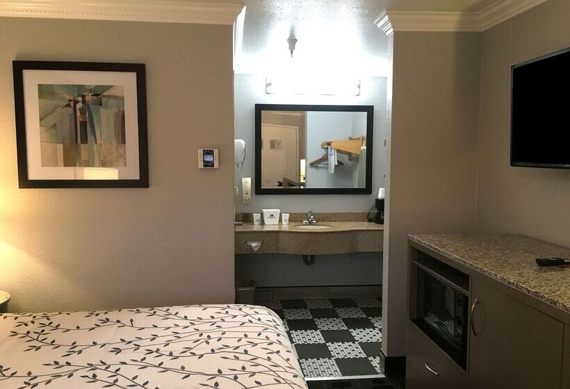 فندق Americas Best Value Inn   Milpitas