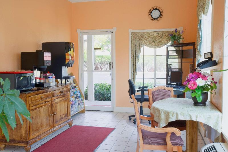 فندق Americas Best Value Inn   Milpitas