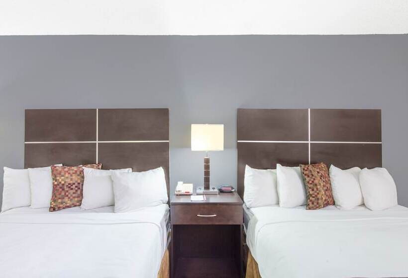 فندق Amerstone Inn & Event Center