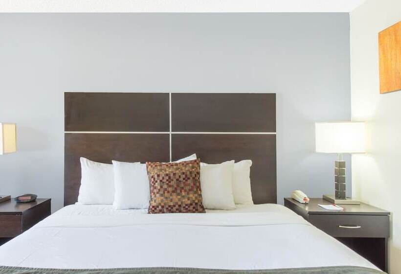 فندق Amerstone Inn & Event Center