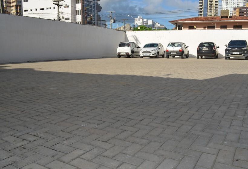 בית מלון כפרי Annamar