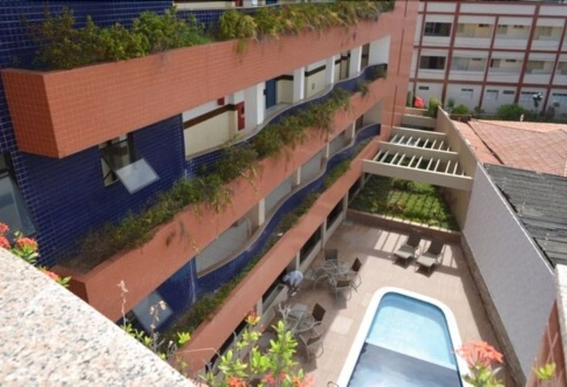 בית מלון כפרי Annamar