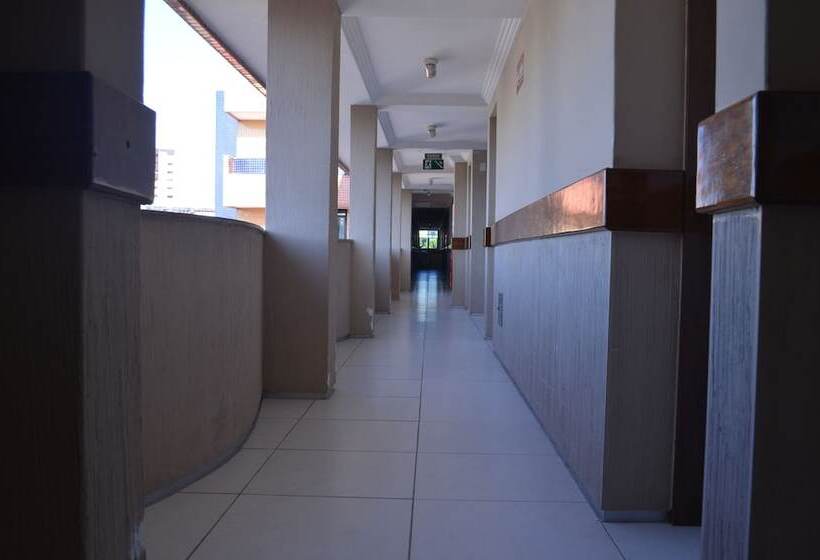 בית מלון כפרי Annamar