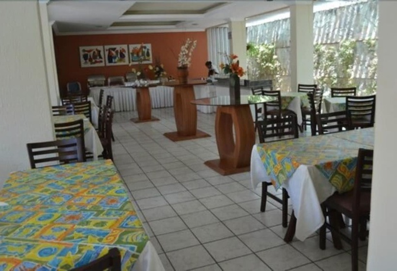 בית מלון כפרי Annamar