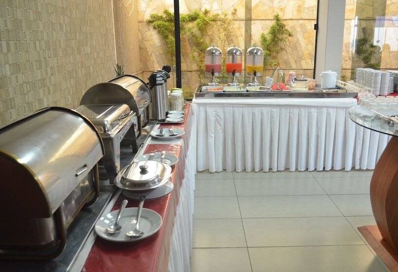 בית מלון כפרי Annamar