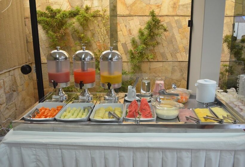 בית מלון כפרי Annamar