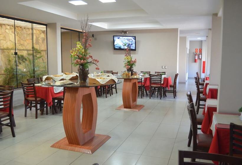 בית מלון כפרי Annamar