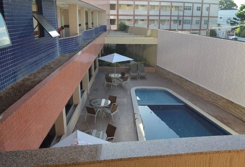 בית מלון כפרי Annamar