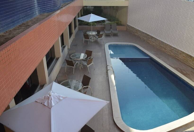 בית מלון כפרי Annamar