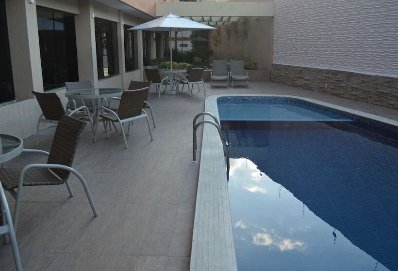 בית מלון כפרי Annamar