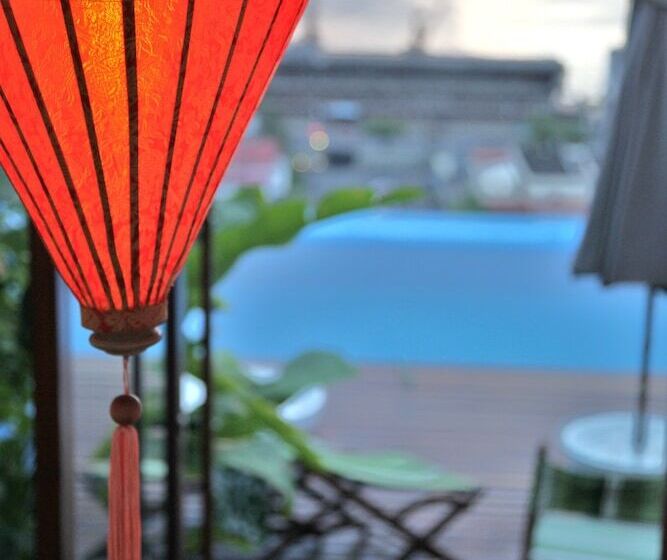 酒店 Aram Yamí Boutique