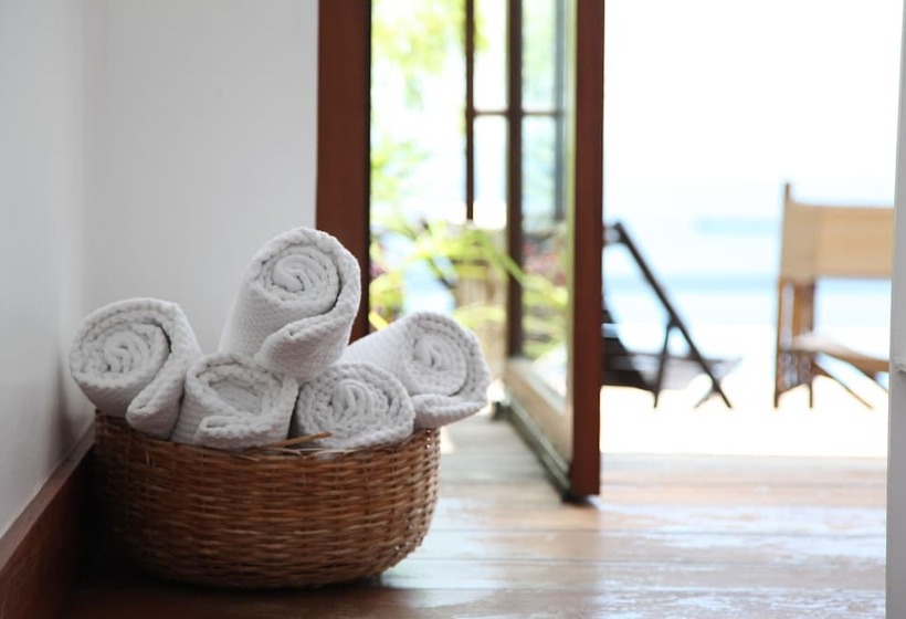 酒店 Aram Yamí Boutique