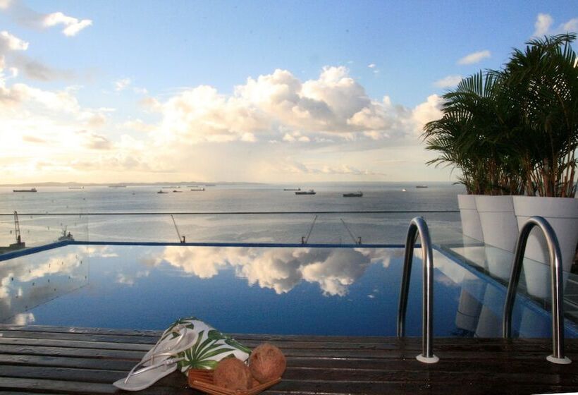 酒店 Aram Yamí Boutique