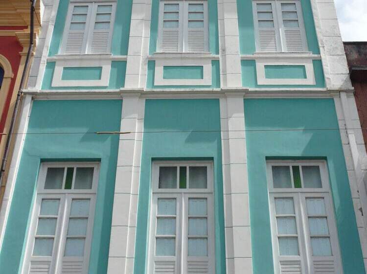 酒店 Aram Yamí Boutique