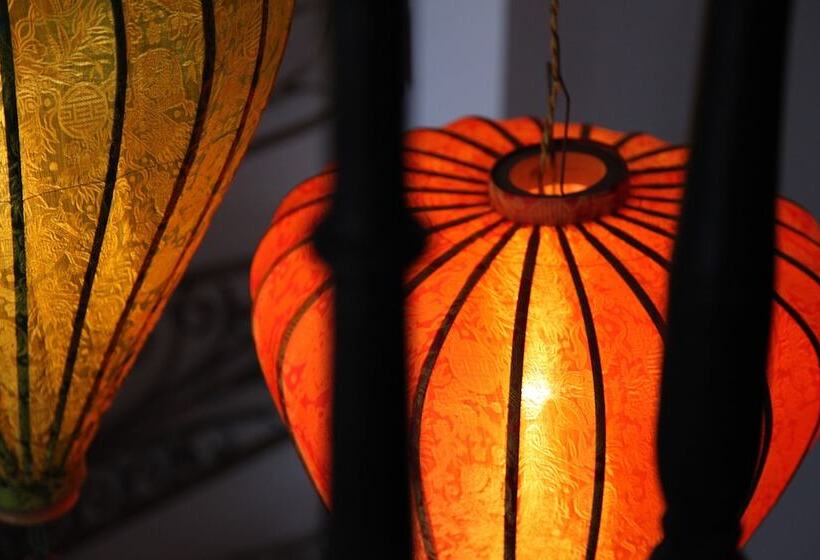 酒店 Aram Yamí Boutique