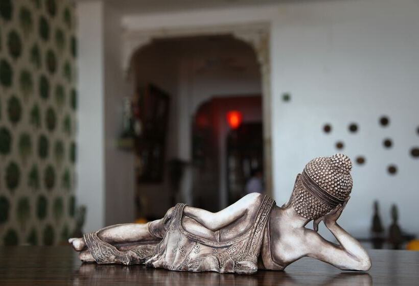 酒店 Aram Yamí Boutique