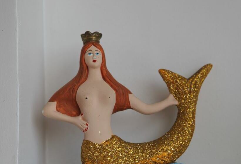 酒店 Aram Yamí Boutique