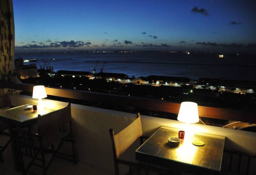 هتل Aram Yamí Boutique