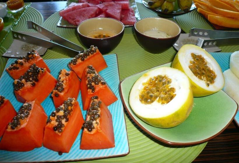 酒店 Aram Yamí Boutique