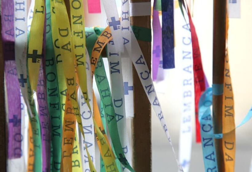 酒店 Aram Yamí Boutique