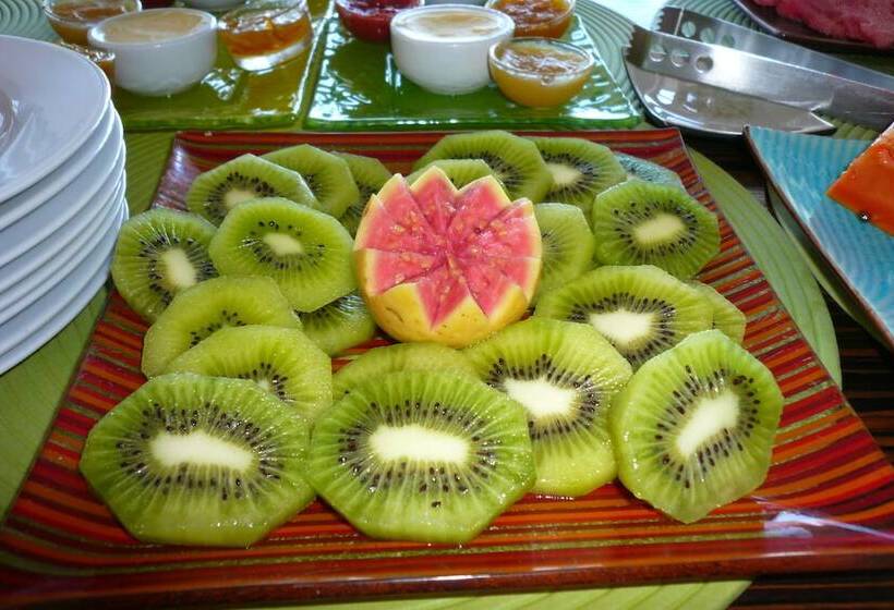 酒店 Aram Yamí Boutique