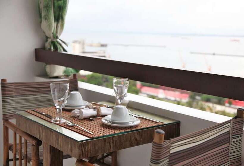 هتل Aram Yamí Boutique