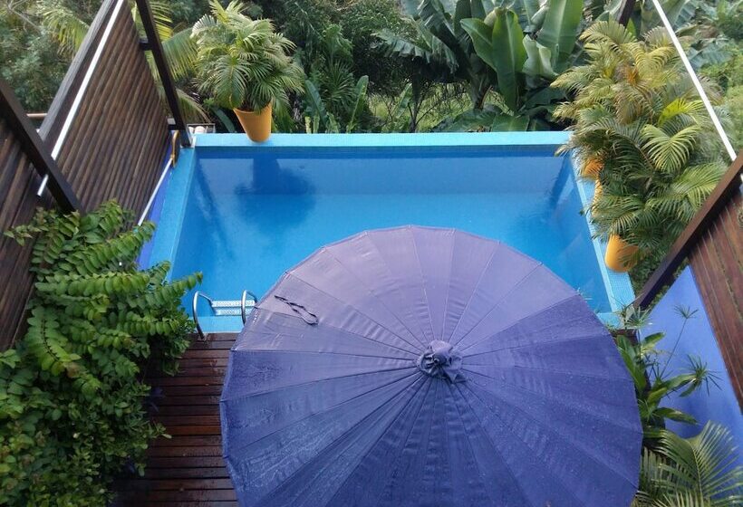 酒店 Aram Yamí Boutique