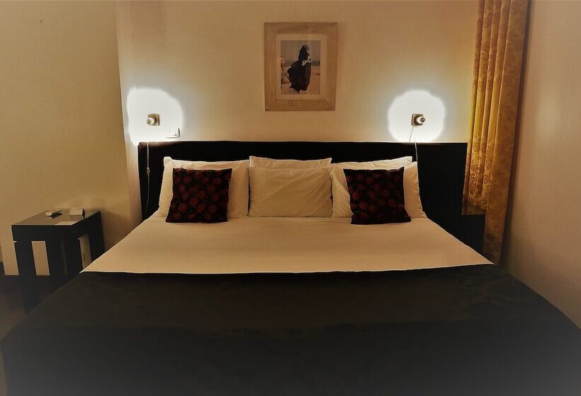 酒店 Aram Yamí Boutique