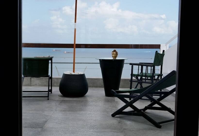 酒店 Aram Yamí Boutique