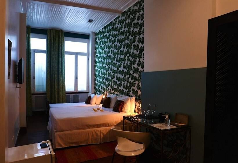 酒店 Aram Yamí Boutique