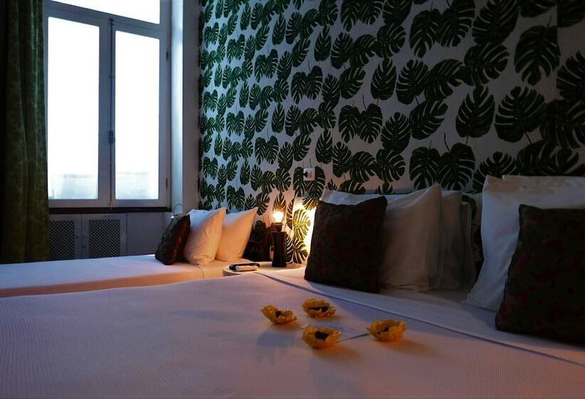 酒店 Aram Yamí Boutique