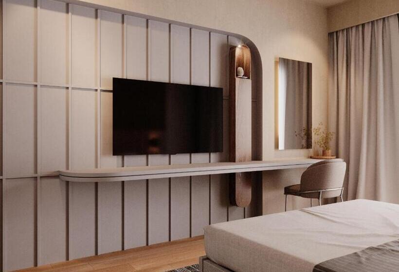 Casa Blue Hotel, Philian Hotels And Resorts