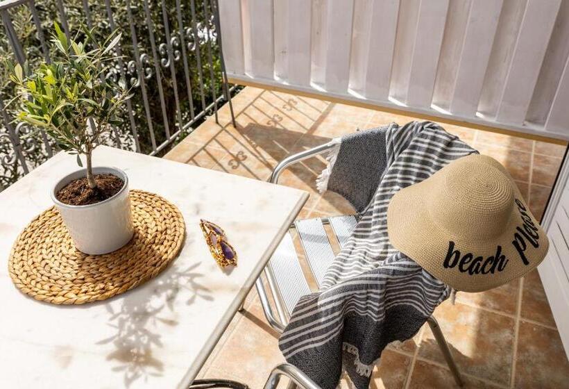 Casa Blue Hotel, Philian Hotels And Resorts