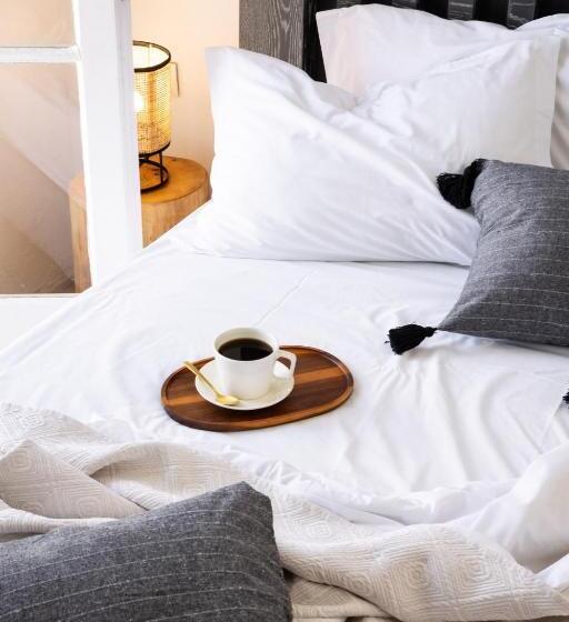 Casa Blue Hotel, Philian Hotels And Resorts