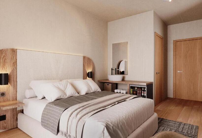 Casa Blue Hotel, Philian Hotels And Resorts