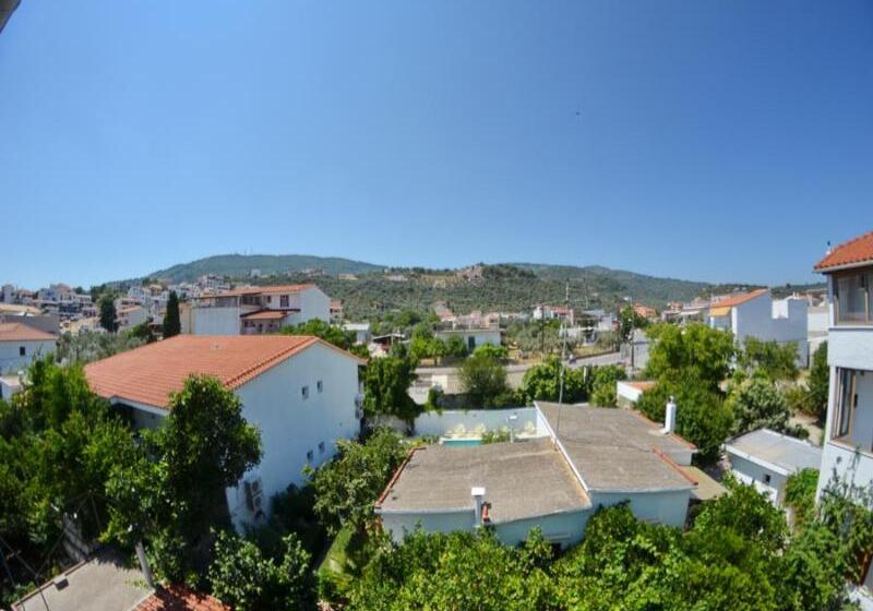 Casa Blue Hotel, Philian Hotels And Resorts