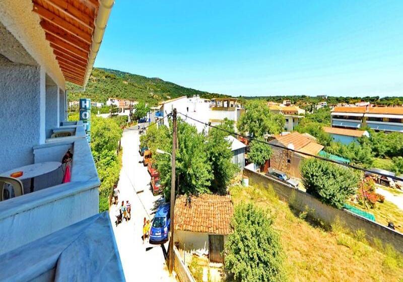 Casa Blue Hotel, Philian Hotels And Resorts