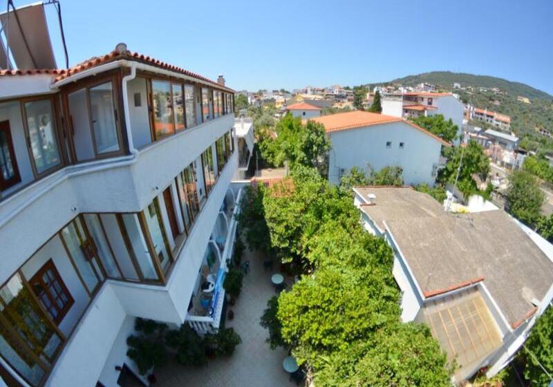 Casa Blue Hotel, Philian Hotels And Resorts