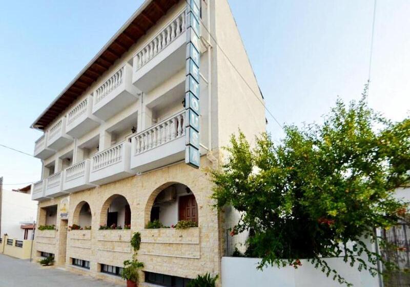 Casa Blue Hotel, Philian Hotels And Resorts