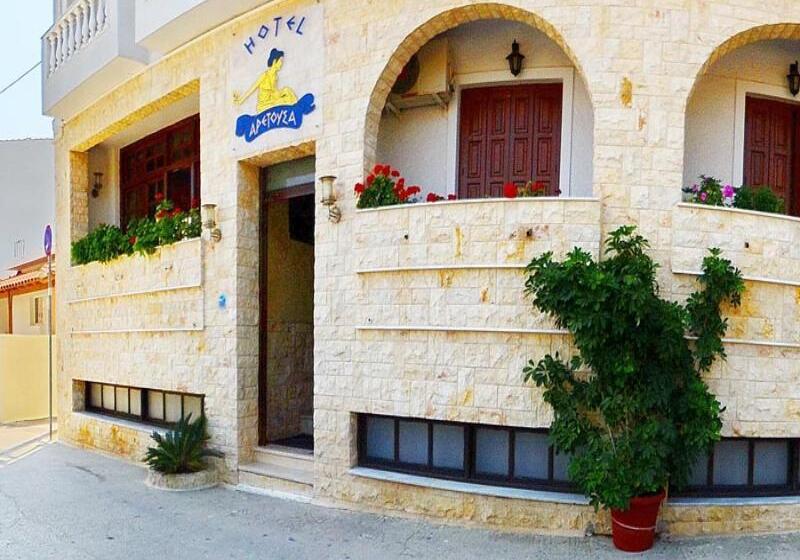 Casa Blue Hotel, Philian Hotels And Resorts