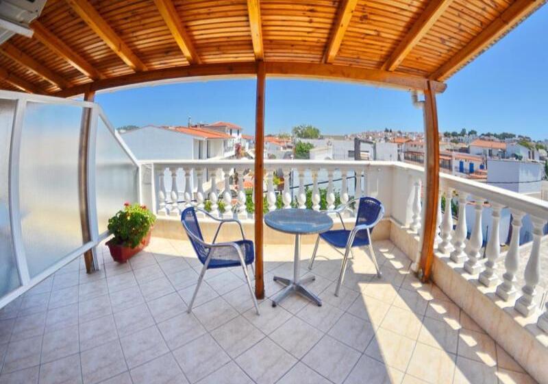 Casa Blue Hotel, Philian Hotels And Resorts