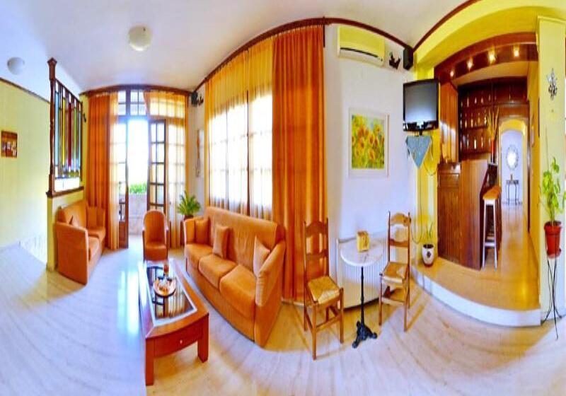 Casa Blue Hotel, Philian Hotels And Resorts