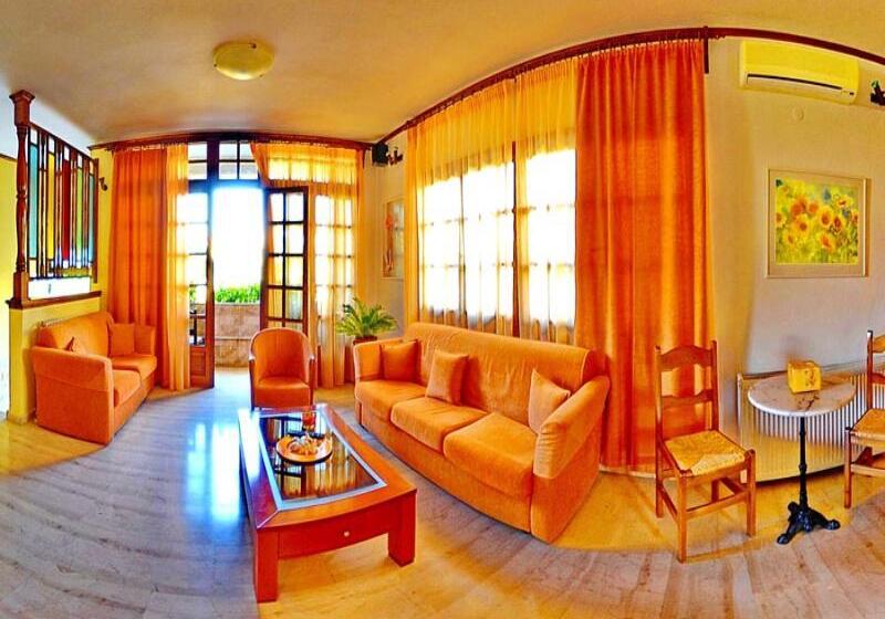 Casa Blue Hotel, Philian Hotels And Resorts