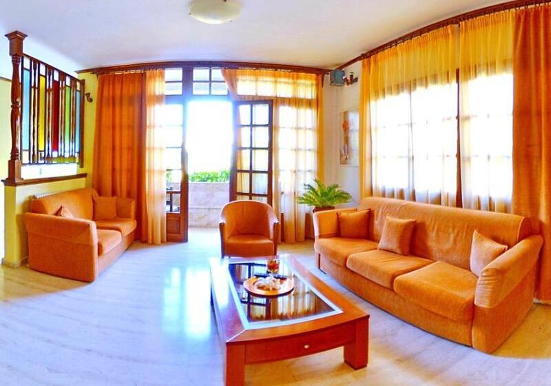 Casa Blue Hotel, Philian Hotels And Resorts