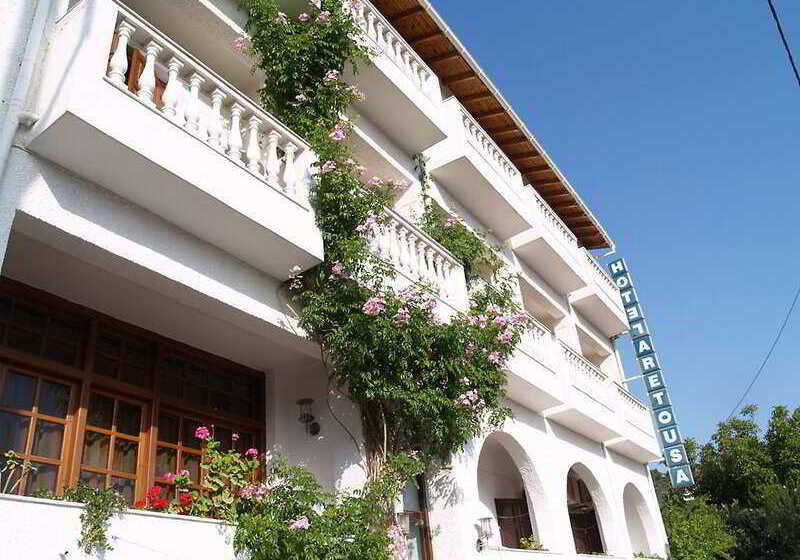 Casa Blue Hotel, Philian Hotels And Resorts