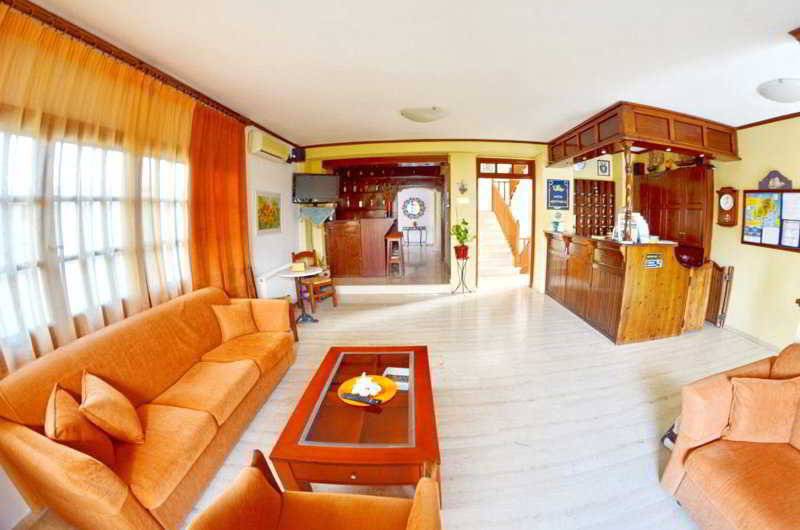 Casa Blue Hotel, Philian Hotels And Resorts