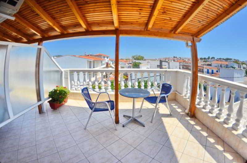 Casa Blue Hotel, Philian Hotels And Resorts