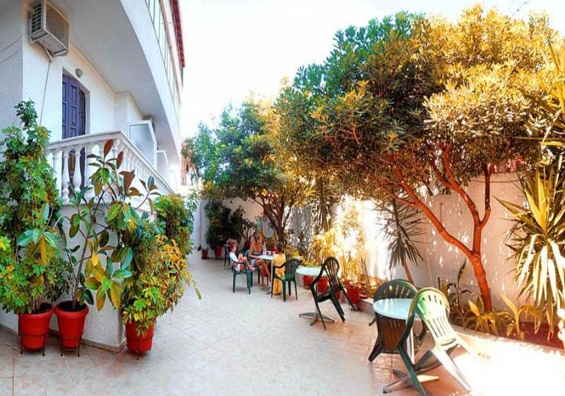 Casa Blue Hotel, Philian Hotels And Resorts